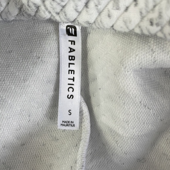 Fabletics Vanessa Quilted Cardigan Jacket - Picture 7 of 9